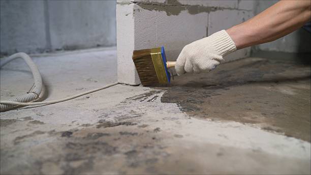 24/7 Emergency Waterproofing experts in Burr Oak, MI